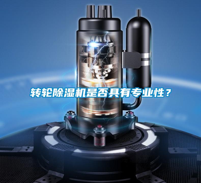 轉輪除濕機是否具有專(zhuān)業(yè)性？