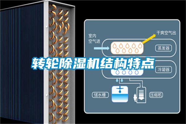 轉輪除濕機結構特點(diǎn)