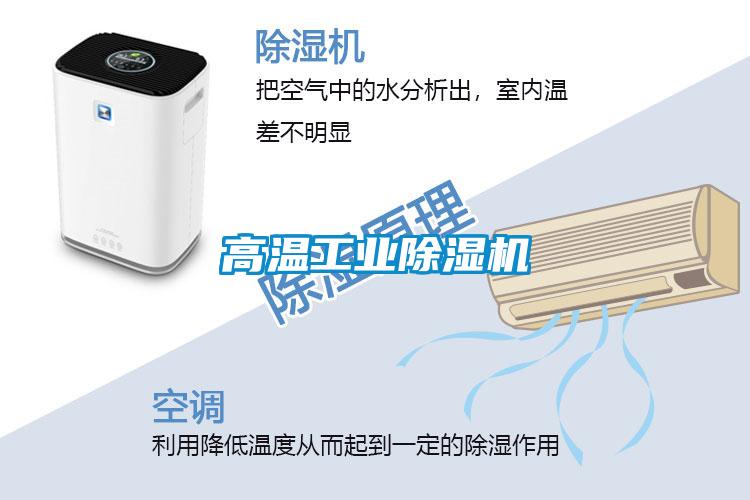 高溫工業(yè)除濕機