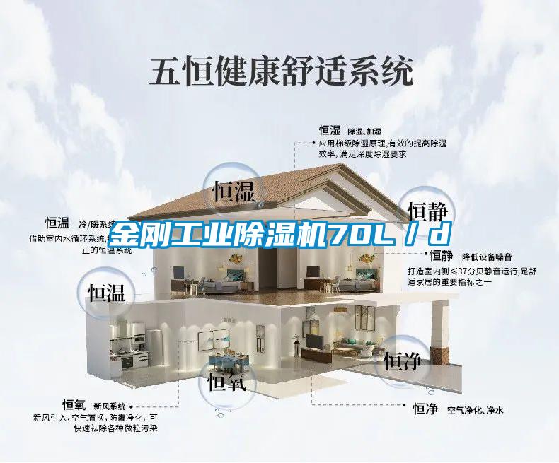 金剛工業(yè)除濕機70L／d