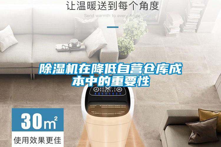 除濕機在降低自營(yíng)倉庫成本中的重要性