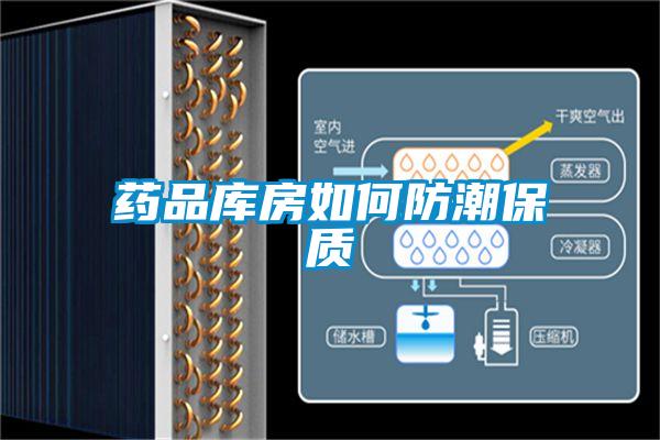 藥品庫房如何防潮保質(zhì)