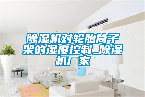 除濕機對輪胎筒子架的濕度控制_除濕機廠(chǎng)家