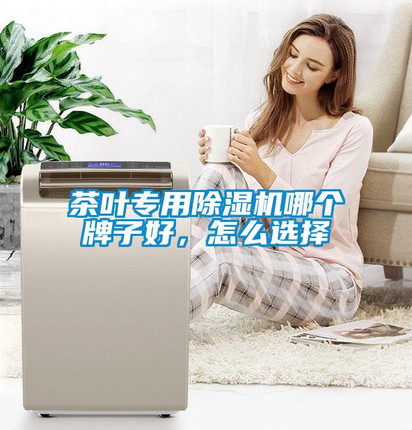 茶葉專(zhuān)用除濕機哪個(gè)牌子好，怎么選擇