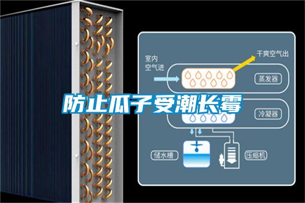 防止瓜子受潮長(cháng)霉
