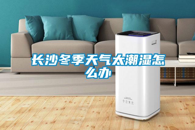 長(cháng)沙冬季天氣太潮濕怎么辦