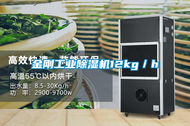金剛工業(yè)除濕機12kg／h