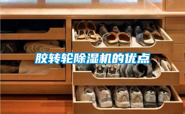 膠轉輪除濕機的優(yōu)點(diǎn)