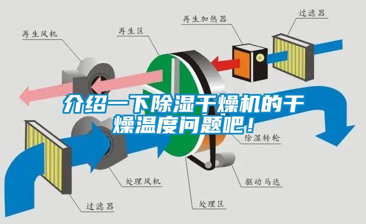 介紹一下除濕干燥機的干燥溫度問(wèn)題吧！