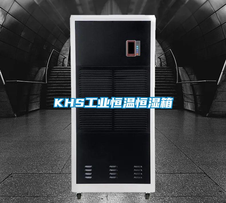 KHS工業(yè)恒溫恒濕箱