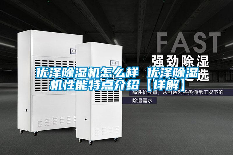 優(yōu)澤除濕機怎么樣 優(yōu)澤除濕機性能特點(diǎn)介紹【詳解】