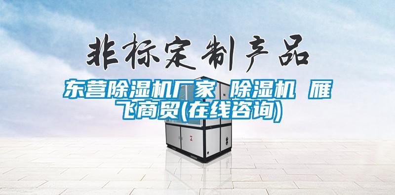 東營(yíng)除濕機廠(chǎng)家 除濕機 雁飛商貿(在線(xiàn)咨詢(xún))