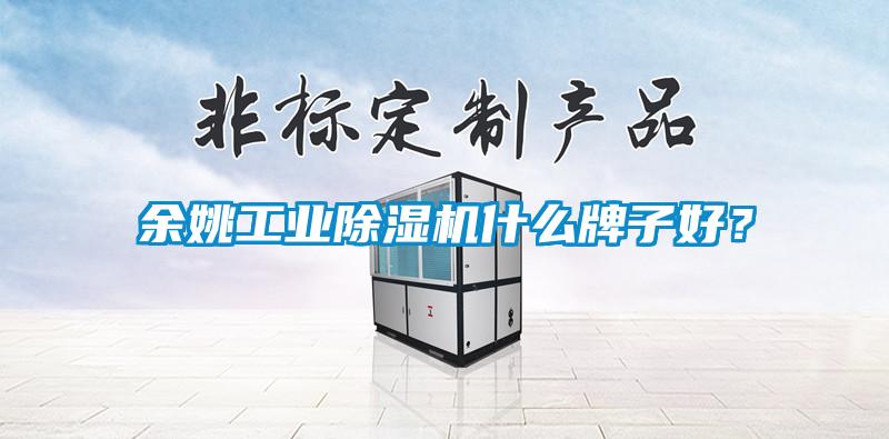 余姚工業(yè)除濕機什么牌子好？