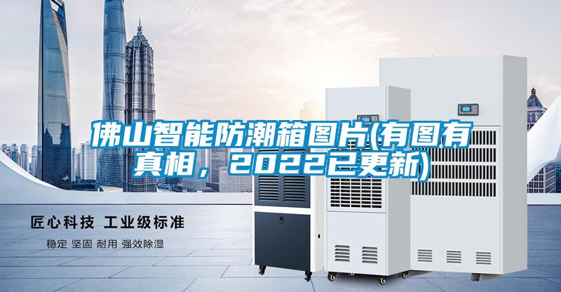 佛山智能防潮箱圖片(有圖有真相，2022已更新)
