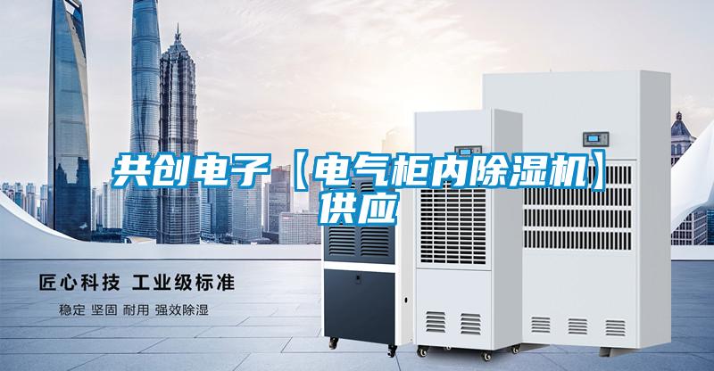 共創(chuàng  )電子【電氣柜內除濕機】供應