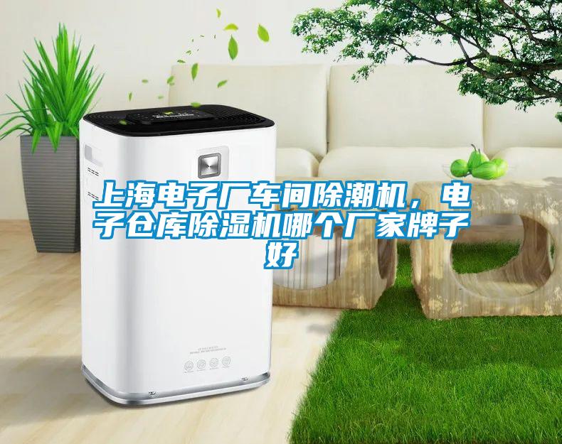 上海電子廠(chǎng)車(chē)間除潮機，電子倉庫除濕機哪個(gè)廠(chǎng)家牌子好