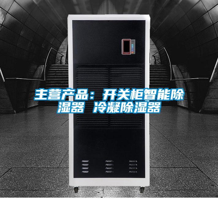 主營(yíng)產(chǎn)品：開(kāi)關(guān)柜智能除濕器 冷凝除濕器