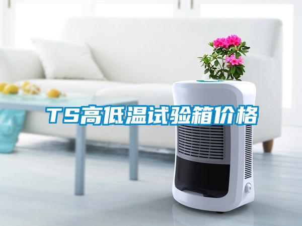 TS高低溫試驗箱價(jià)格