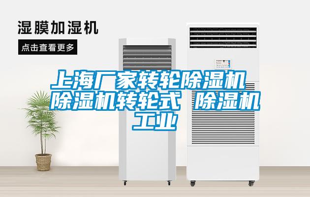 上海廠(chǎng)家轉輪除濕機 除濕機轉輪式 除濕機工業(yè)