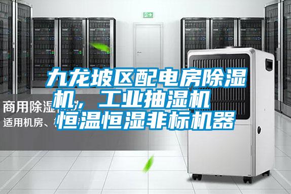 九龍坡區配電房除濕機，工業(yè)抽濕機  恒溫恒濕非標機器