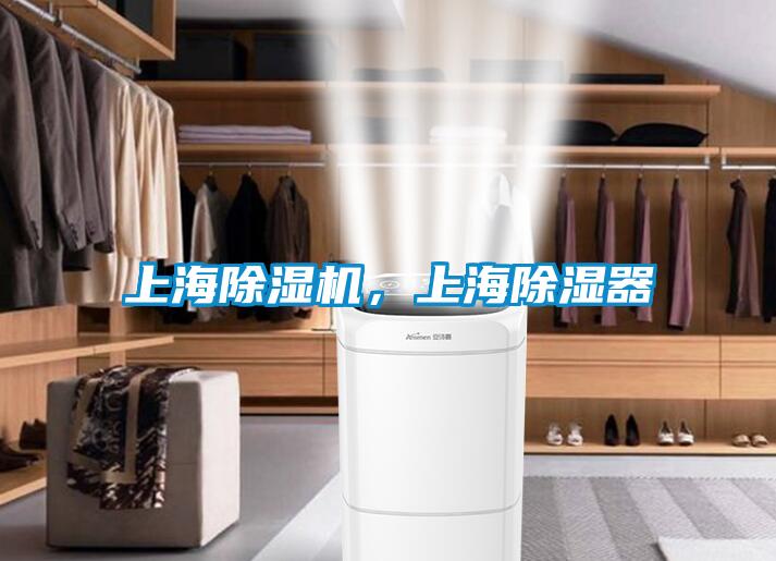 上海除濕機，上海除濕器
