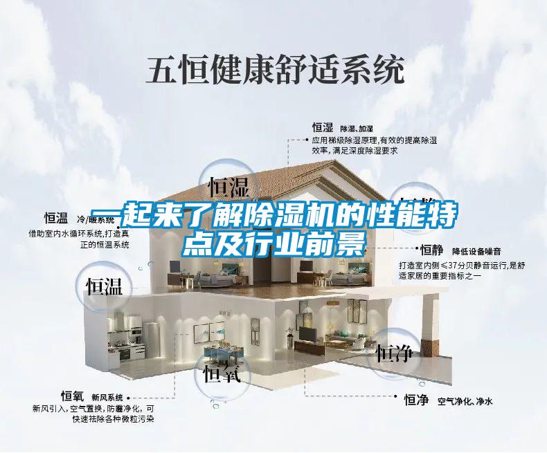 一起來(lái)了解除濕機的性能特點(diǎn)及行業(yè)前景