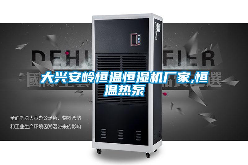 大興安嶺恒溫恒濕機廠(chǎng)家,恒溫熱泵