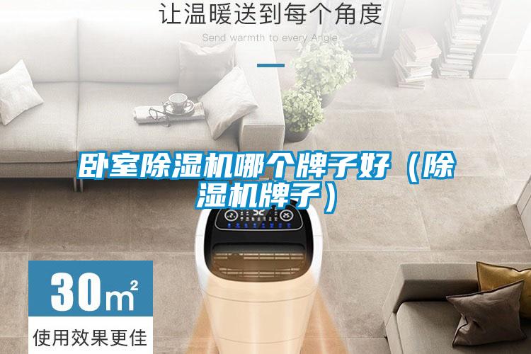 臥室除濕機哪個(gè)牌子好（除濕機牌子）