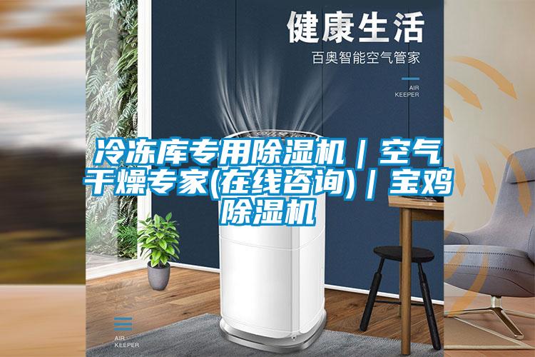 冷凍庫專(zhuān)用除濕機｜空氣干燥專(zhuān)家(在線(xiàn)咨詢(xún))｜寶雞除濕機