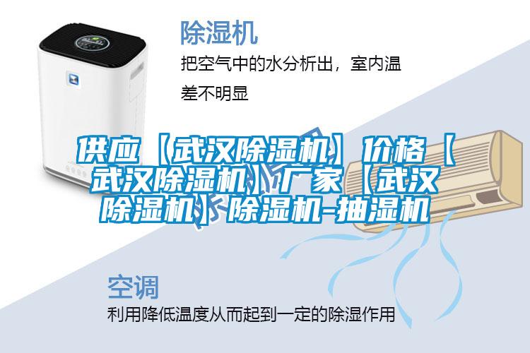 供應【武漢除濕機】?jì)r(jià)格【武漢除濕機】廠(chǎng)家【武漢除濕機】除濕機-抽濕機