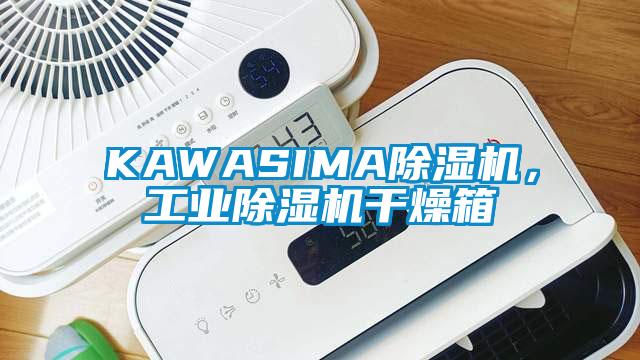 KAWASIMA除濕機，工業(yè)除濕機干燥箱