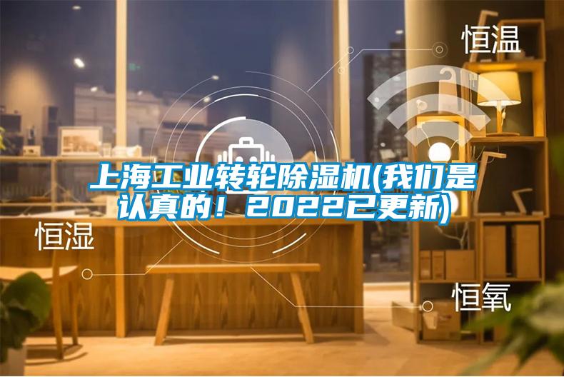 上海工業(yè)轉輪除濕機(我們是認真的！2022已更新)