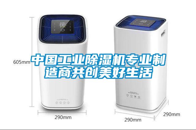 中國工業(yè)除濕機專(zhuān)業(yè)制造商共創(chuàng  )美好生活