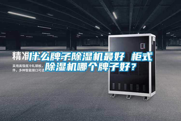 什么牌子除濕機最好 柜式除濕機哪個(gè)牌子好？