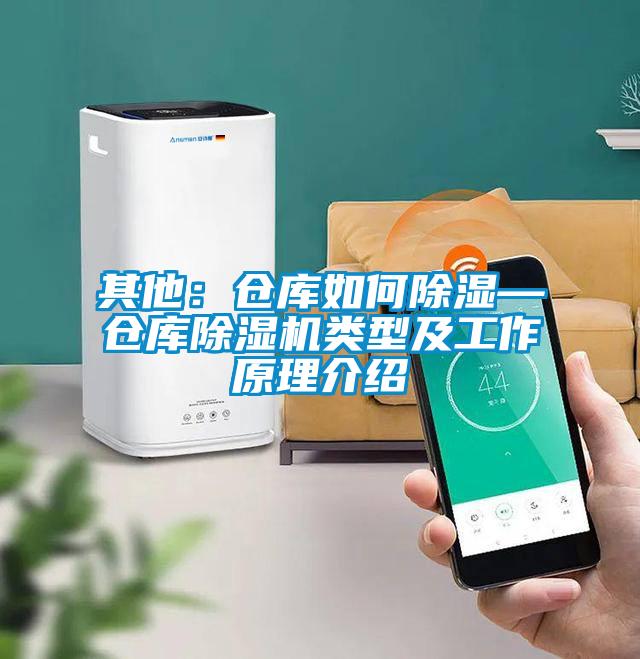 其他：倉庫如何除濕—倉庫除濕機類(lèi)型及工作原理介紹