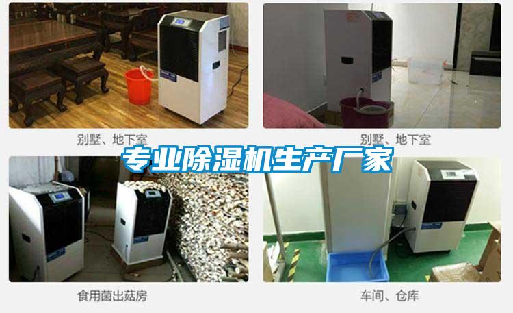 專(zhuān)業(yè)除濕機生產(chǎn)廠(chǎng)家