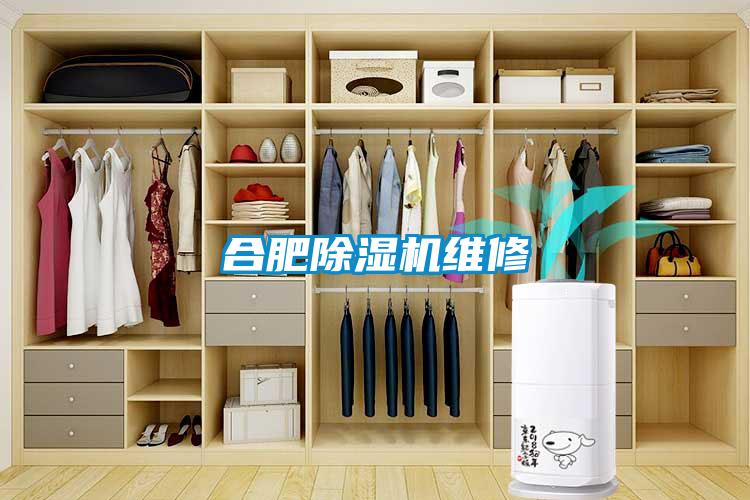 合肥除濕機維修