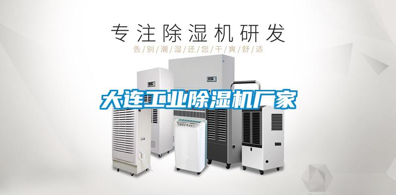 大連工業(yè)除濕機廠(chǎng)家