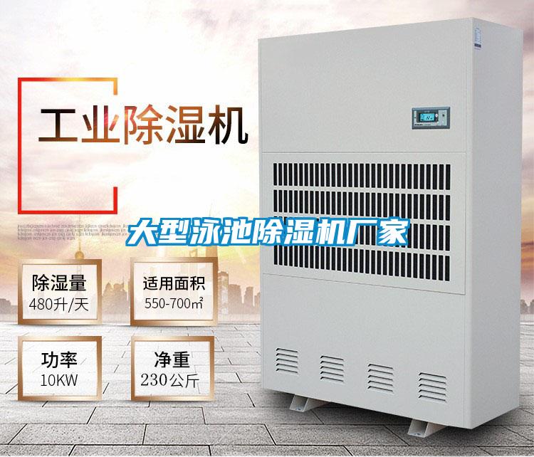 大型泳池除濕機廠(chǎng)家