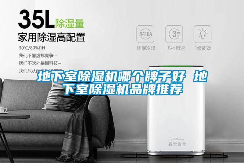地下室除濕機哪個(gè)牌子好 地下室除濕機品牌推薦