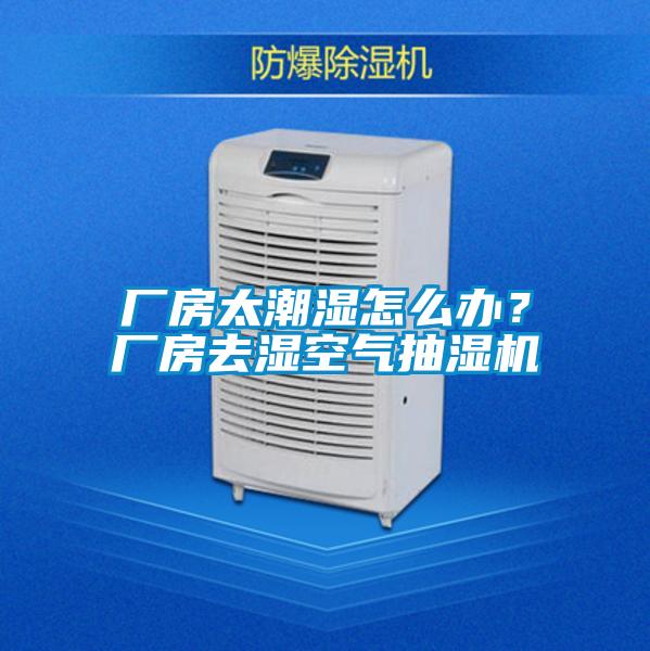 廠(chǎng)房太潮濕怎么辦？廠(chǎng)房去濕空氣抽濕機