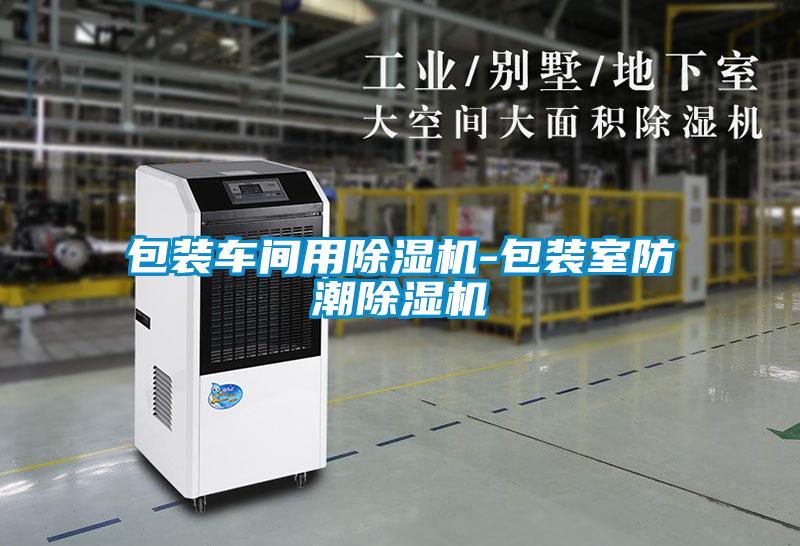 包裝車(chē)間用除濕機-包裝室防潮除濕機