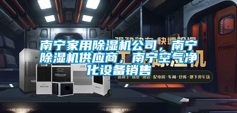 南寧家用除濕機公司，南寧除濕機供應商，南寧空氣凈化設備銷(xiāo)售