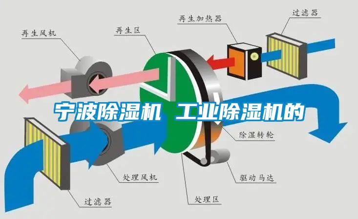 寧波除濕機 工業(yè)除濕機的