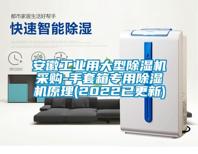 安徽工業(yè)用大型除濕機采購-手套箱專(zhuān)用除濕機原理(2022已更新)