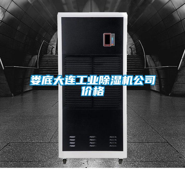 婁底大連工業(yè)除濕機公司價(jià)格