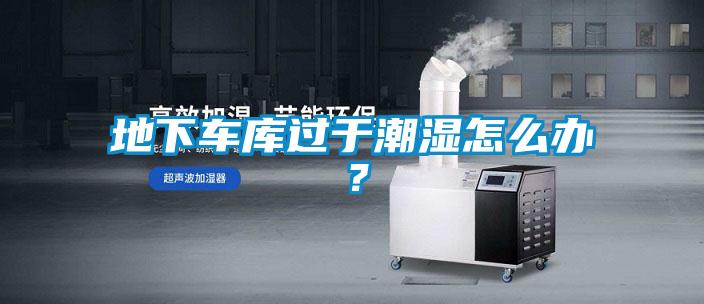 地下車(chē)庫過(guò)于潮濕怎么辦？