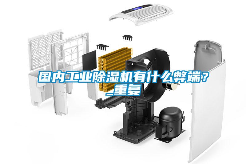 國內工業(yè)除濕機有什么弊端？_重復