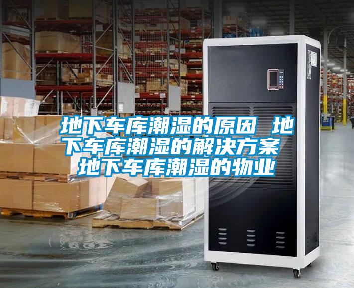 地下車(chē)庫潮濕的原因 地下車(chē)庫潮濕的解決方案 地下車(chē)庫潮濕的物業(yè)