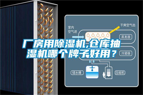 廠(chǎng)房用除濕機,倉庫抽濕機哪個(gè)牌子好用？